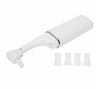 Electric Tooth Polisher Dental Stain Plaque Remover Teeth Whitening Cleaning Tool