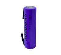 Electric Toothbrush 3.7v/3000mAh Lithium Battery. Compatible With Oral-B Pro2 3766 IO4 IO5 IO6 IO7 IO8 IO9(1PCS)
