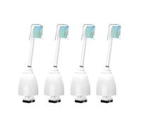 Electric Toothbrush Accessories Brush Head - Compatible for Philips Series 5000/5300/5500/E5000/5700/5750/7000/9000/3000/A4000(4pcs)