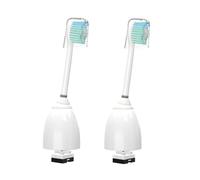 Electric Toothbrush Accessories Brush Head - Compatible for Philips Series 5000/5300/5500/E5000/5700/5750/7000/9000/3000/A4000(2pcs)