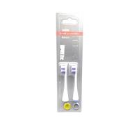 Electric Toothbrush Accessory Toothbrush Head. Compatible for Panasonic EW-DL39/DL38/DL37/DL36/DL58/DL57/DL56