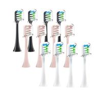 Electric Toothbrush Accessory Toothbrush Head. Compatible for SOOCAS X1/ X3/ X3U/ X3 Pro Sonic Electric Toothbrush