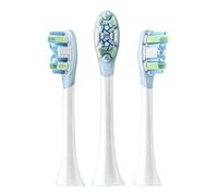 Electric Toothbrush Accessory Toothbrush Head. Compatible with MiJia MES609/610 Pro Sonic Electric Toothbrush