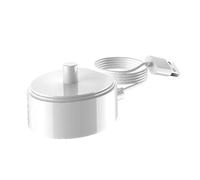 Electric Toothbrush Accessory USB Charger - Compatible With Philips HX6100 HX3000 HX6000 HX8000 HX9000 Series 4100