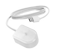 Electric Toothbrush Accessory USB Charger - Compatible With Philips HX6100 HX3000 HX6000 HX8000 HX9000 Series HX3100 HX3110 HX3216 HX3226