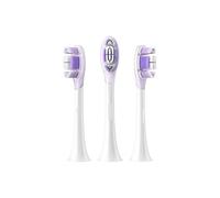 Electric Toothbrush Brush Head Sonic Vibration Electric Toothbrush Pro 4 Brushing Modes IPX8 Waterproof - Compatible with Mijia Pro(Caring Version)