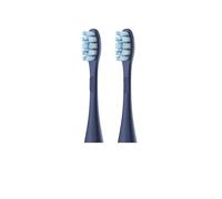 Electric Toothbrush Brush Heads，Compatible for Oclean X Elite Flow Z1 X10 E1 Air 2 All Series Smart Accessories(Oclean PW05 4PCS)