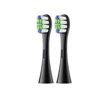 Electric Toothbrush Brush Heads，Compatible for Oclean X Elite Flow Z1 X10 E1 Air 2 All Series Smart Accessories(Oclean P1C5 2PCS)