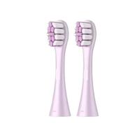 Electric Toothbrush Brush Heads，Compatible for Oclean X Elite Flow Z1 X10 E1 Air 2 All Series Smart Accessories(Oclean P1C13 2PCS)