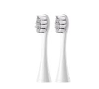 Electric Toothbrush Brush Heads，Compatible for Oclean X Elite Flow Z1 X10 E1 Air 2 All Series Smart Accessories(Oclean P1C10 2PCS)