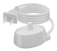 Electric Toothbrush Charger Base, BENACES Toothbrush Charger Dock, Replacement Inductive Charging Base Stand for Braun Oral-B Genius 9000, 8000, Pro Series & More