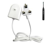 Electric Toothbrush Charger, Charger Replacement Type HX6100 for Philips Sonicare Electric Toothbrush, Compatible with HX3000 / HX6000 / HX8000 / HX9000 Series Including ProtectiveClean, FlexCare