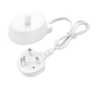 Electric Toothbrush Charger, Chargers for Toothbrush, UK Plug Charger compactable with Type 3757 | Model 3708 3710 3756 3764 3765 3766 3767 3771 3772 4729 4736 Pro IO3~6