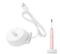 Electric Toothbrush Charger - Compatible with Oral-B and More, Fast Charging Dock for Electric Toothbrushes
