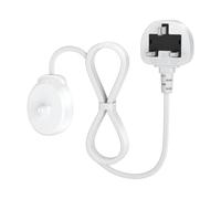 Electric Toothbrush Charger for Braun Oral-B Pro 3 3500 Pro 2 2500 Pro 1 | Charging Base UK Adapter for Oral B Smart 4 6 iO3 iO4 iO5 iO6 Kids Vitality Genius X Type 3757