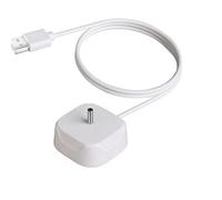 Electric Toothbrush Charger for Dada Tech/Fairywill/Bitvae/Seago/Electric Toothbrush (Only Compatible with USB Plug, Not Compatible with Other Plugs (White)