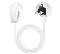 Electric Toothbrush Charger for Oral B Braun 3757 UK plug,Replacement Charger Base for Oral B Pro 3 3500 3000 3768 3708 3710 3756 Pro 2 2500 Pro 1 650 iO3 iO4 iO5 iO6 Smart 6000N Charging Adapter