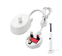 Electric Toothbrush Charger, for Oral b Toothbrush Charger Suitable for Braun Oral-B Pro 3 3500 Pro 2 2500 Pro 1 650 Smart 4 6 iO3 iO4 iO5 iO6 Kids Vitality Genius X Type 3757