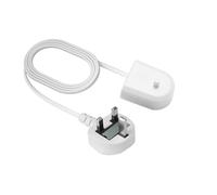 Electric Toothbrush Charger Replacement for Philips HX6100 Charging Base Philips Sonicare Toothbrush HX3000 HX6000 HX8000 HX9000 Series IP67 Waterproof Power Cord