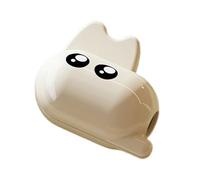 Electric Toothbrush Cover - Cartoon Travel Tooth Brushing Clip,Electric Toothbrush Head Case Lightweight Bathroom Cool Stuff for Home Dorm Vacation
