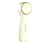 Electric Toothbrush Cover - Hygienic Tooth Brush Caps | Lightweight Portable Dustproof Toothbrush Cap | Protective Toothbrush Protector for Schools Dorms Bathrooms Toilets, yellow, Refer to