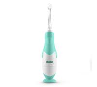 Electric Toothbrush for Children Babies Waterproof Battery Operated 4 Heads