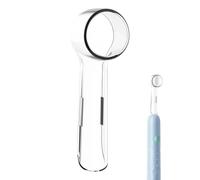 Electric Toothbrush Head Cover - Dustproof Hygienic Brush Protector