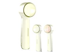 Electric Toothbrush Head Protector Cover | Replacement Cover for Electric Toothbrush Head - Portable Hygienic Protector Home & Travel Bathroom & Spo Room, Yellow, Se référer au descriptif, Refer to
