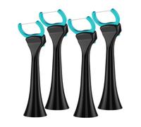 Electric Toothbrush Head Replacement for Flossing. Compatible for Lenovo A1 PRO、LBRU005 Electric Toothbrushes