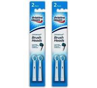 Electric Toothbrush Heads Compatible with Oral B Braun Replacement Brush Head GB (2)