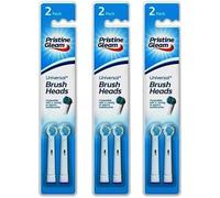 Electric Toothbrush Heads Compatible with Oral B Braun Replacement Brush Head GB (3)