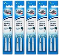 Electric Toothbrush Heads Compatible with Oral B Braun Replacement Brush Head GB (5)