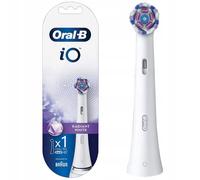 Electric Toothbrush Heads iO Radiant White, 1 piece
