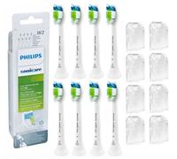Electric Toothbrush Heads Philips DiamondClean HX6068, 8 pieces
