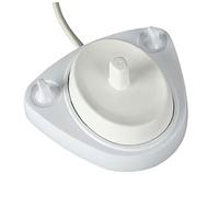 Electric Toothbrush Holder Tooth Brush Holder for Bathroom Universal Toothbrush Stand Holder Non-slip Electric Toothbrush Body Base Stander