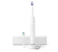 Philips Series 6500 HX7410/02 Rechargeable Sonic Electric Toothbrush