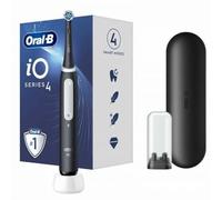 Electric Toothbrush iO Series 4 Matt Black
