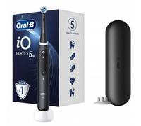 Electric Toothbrush iO Series 5 Matt Black