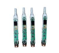Electric Toothbrush Motherboard, Compatible with Oral-B IO7 IO8 IO9 Series Main Engine Accessories Replacement Oral Irrigator Parts(for IO8)