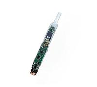 Electric Toothbrush Motherboard & Vibrator Assembly Replacement Spare Parts, Compatible for Oral B IO7 IO8 IO9 Electric Toothbrushes(Io8)