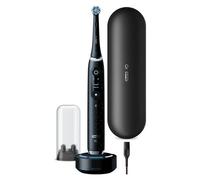Electric Toothbrush Oral B IO SERIES 10 Black