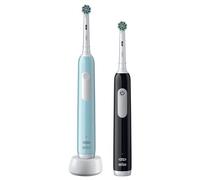 Electric Toothbrush Oral B PRO 1 3DW BK TQ PRO 1 SERIES Duo Edition B