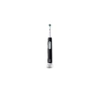 Electric toothbrush - ORAL-B - Pro 1 - Black - 360 pressure sensor - 7 days battery life