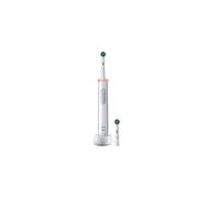 Electric Toothbrush Oral-B Pro 3 3000 Cross Action Battery Operated For Adults N