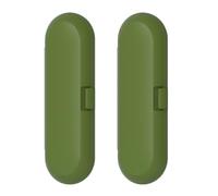 Electric Toothbrush Portable Storage Case - Compatible for Philips P1000/2000/3000/4000/4500/5000, D16/20/12/10k, P600, DB4510