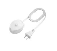 Electric Toothbrush Replacement Charger for Braun Oral-B, Waterproof Inductive Charging Base Model 3757 for Oral-B Genius, Pro, Smart, Series Pro1000 2000 3000 5000 7000 8000 500 Charger Base
