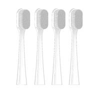 Electric Toothbrush Replacement Head. Compatible for Usmile Y1、Y1s、Y1pro、Y3、Y4、Y5、Y10pro