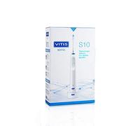 Electric Toothbrush Sonic Technology Vitis Sonic S10