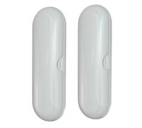 Electric Toothbrush Storage Case Portable Travel Cover - Compatible for MIJIA T100、T300、T301、T302、T500、T501、T700、MES609