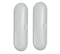 Electric Toothbrush Storage Case Portable Travel Cover - Compatible for Philips P1000、P2000、P3000、P4000、P4500、P5000 Series
